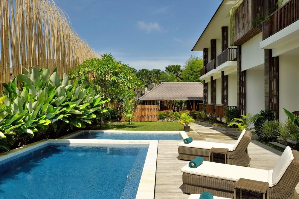 Cove Tevana Seminyak  Exterior photo