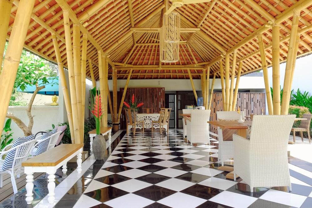 Cove Tevana Seminyak  Exterior photo