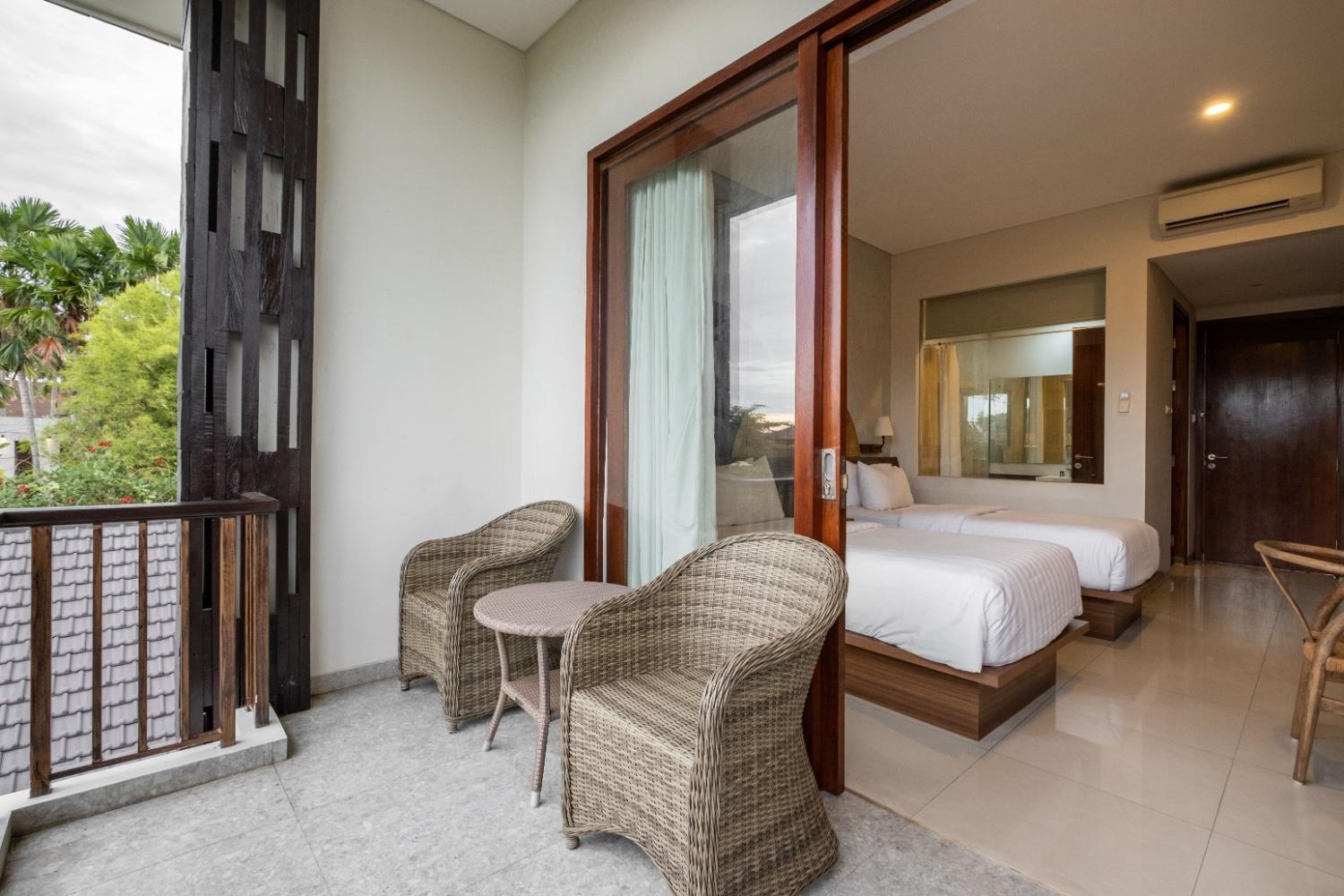 Cove Tevana Seminyak  Exterior photo