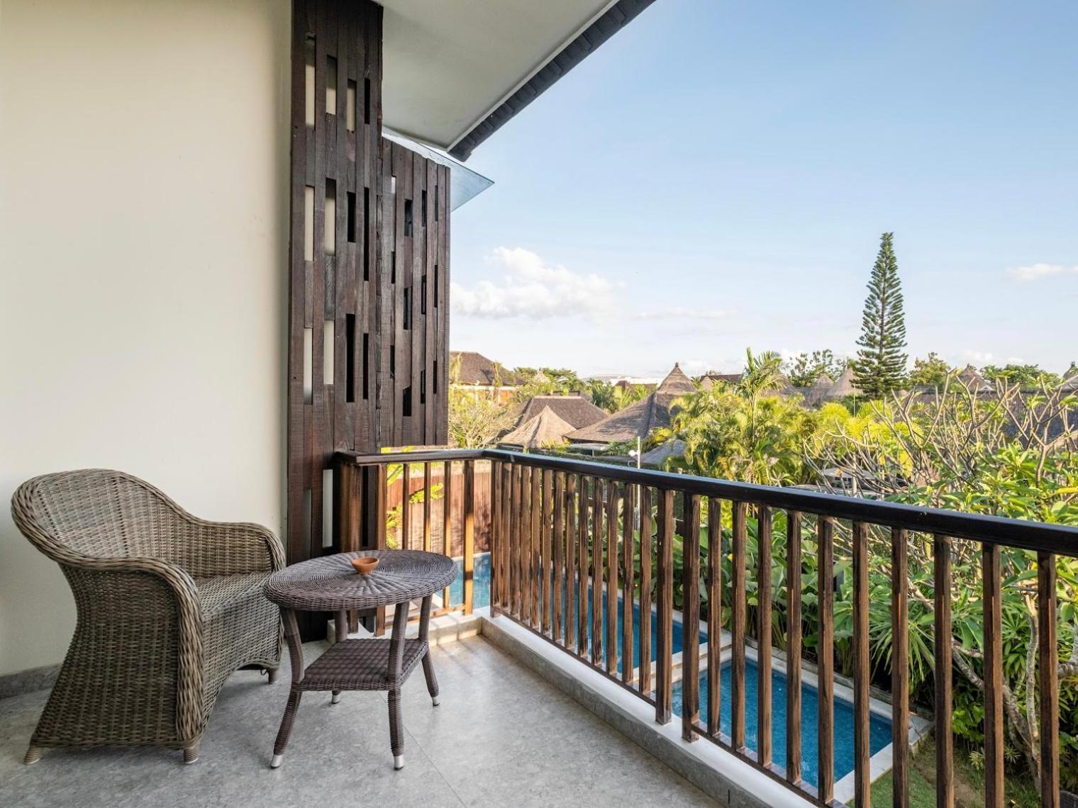 Cove Tevana Seminyak  Exterior photo