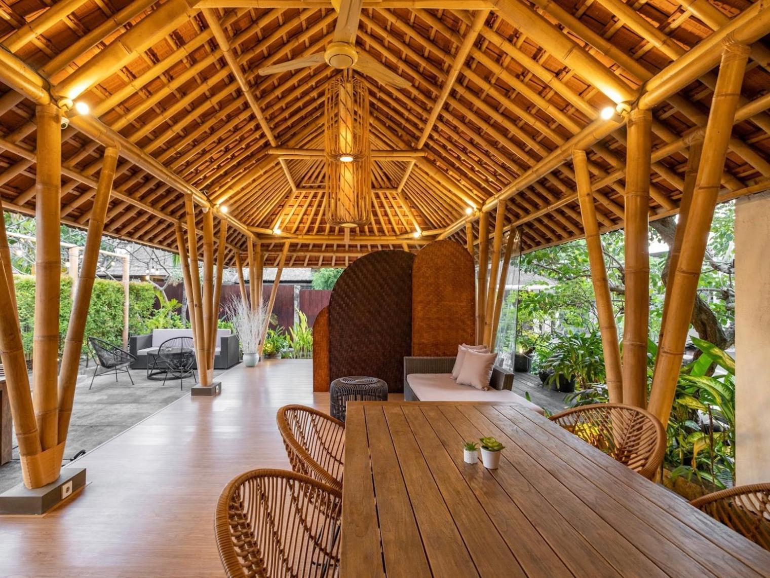 Cove Tevana Seminyak  Exterior photo