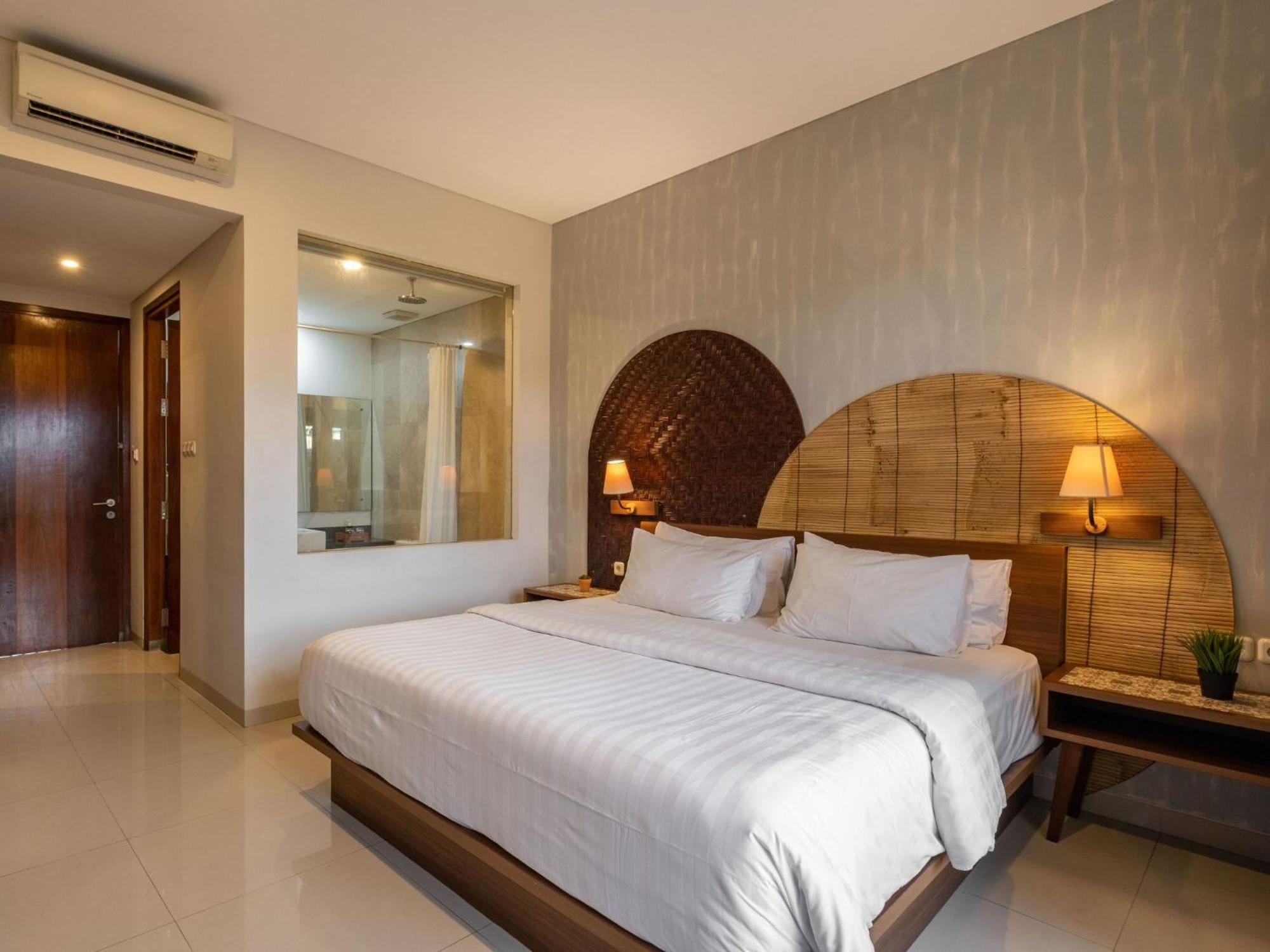 Cove Tevana Seminyak  Exterior photo
