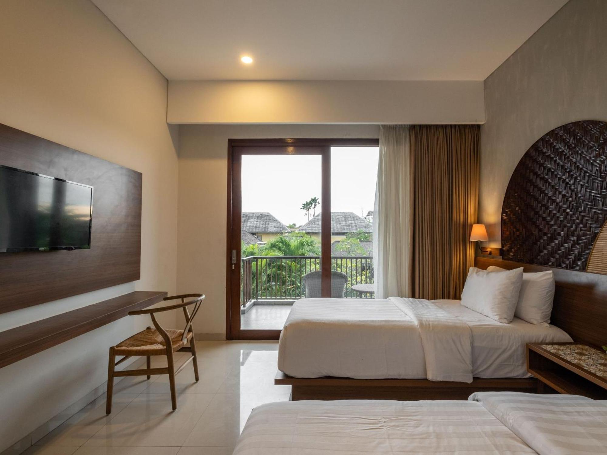 Cove Tevana Seminyak  Exterior photo