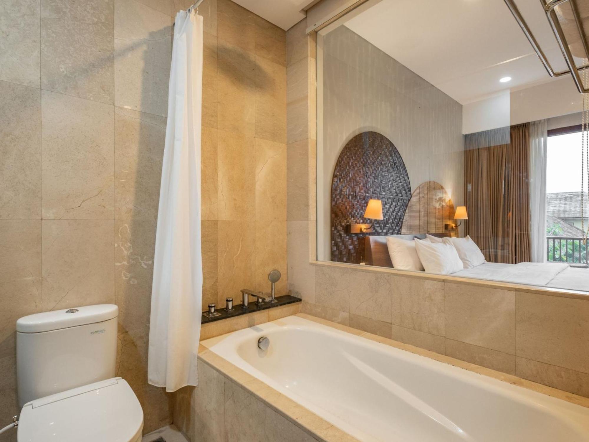 Cove Tevana Seminyak  Exterior photo