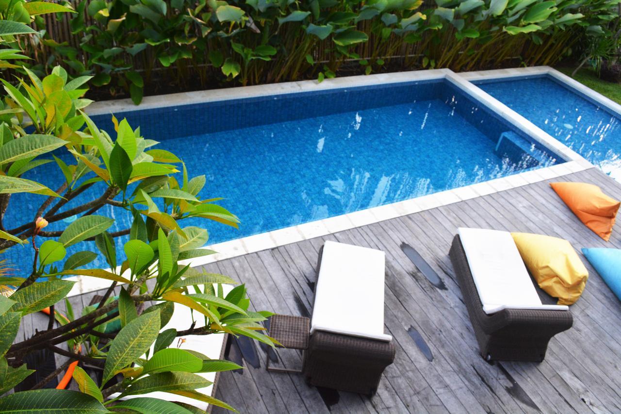 Cove Tevana Seminyak  Exterior photo