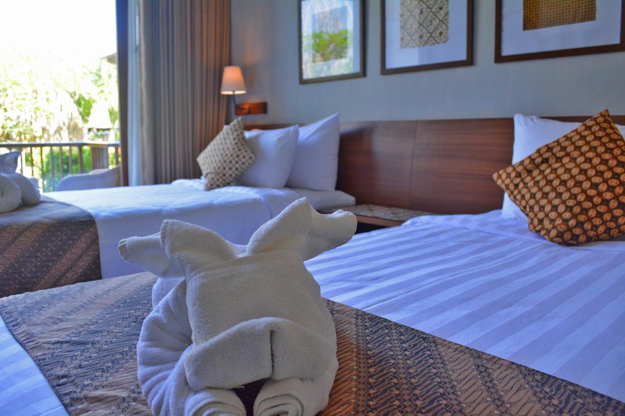 Cove Tevana Seminyak  Exterior photo