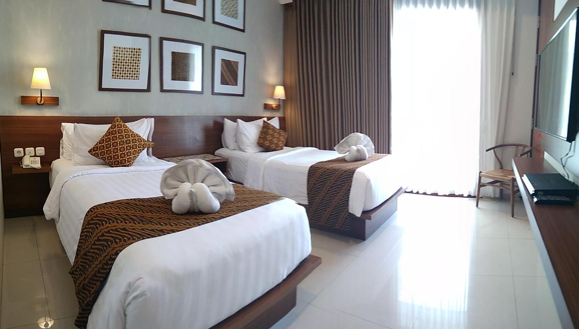 Cove Tevana Seminyak  Exterior photo
