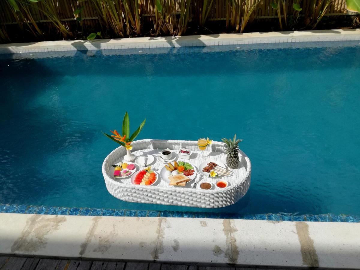 Cove Tevana Seminyak  Exterior photo