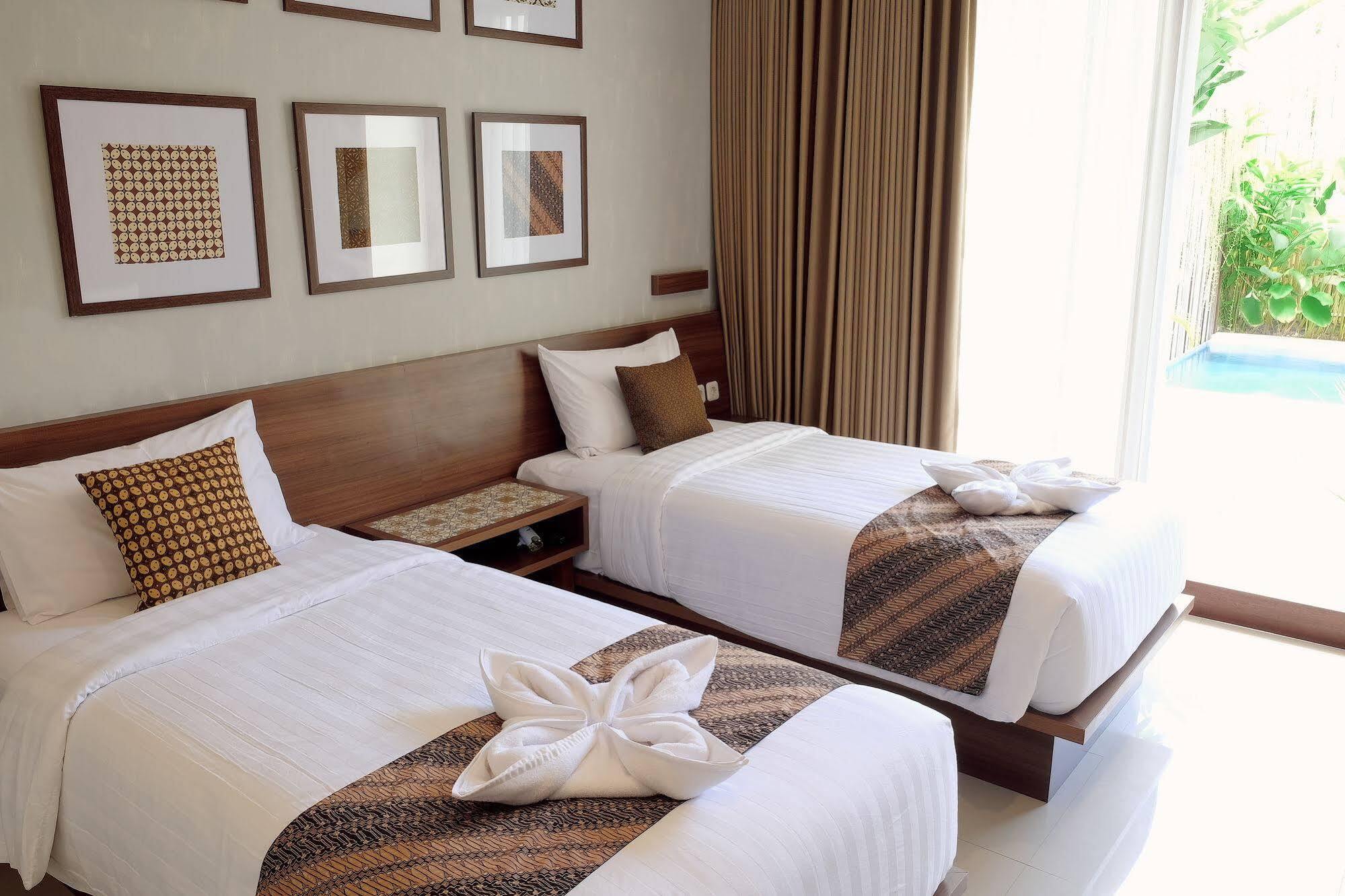 Cove Tevana Seminyak  Exterior photo