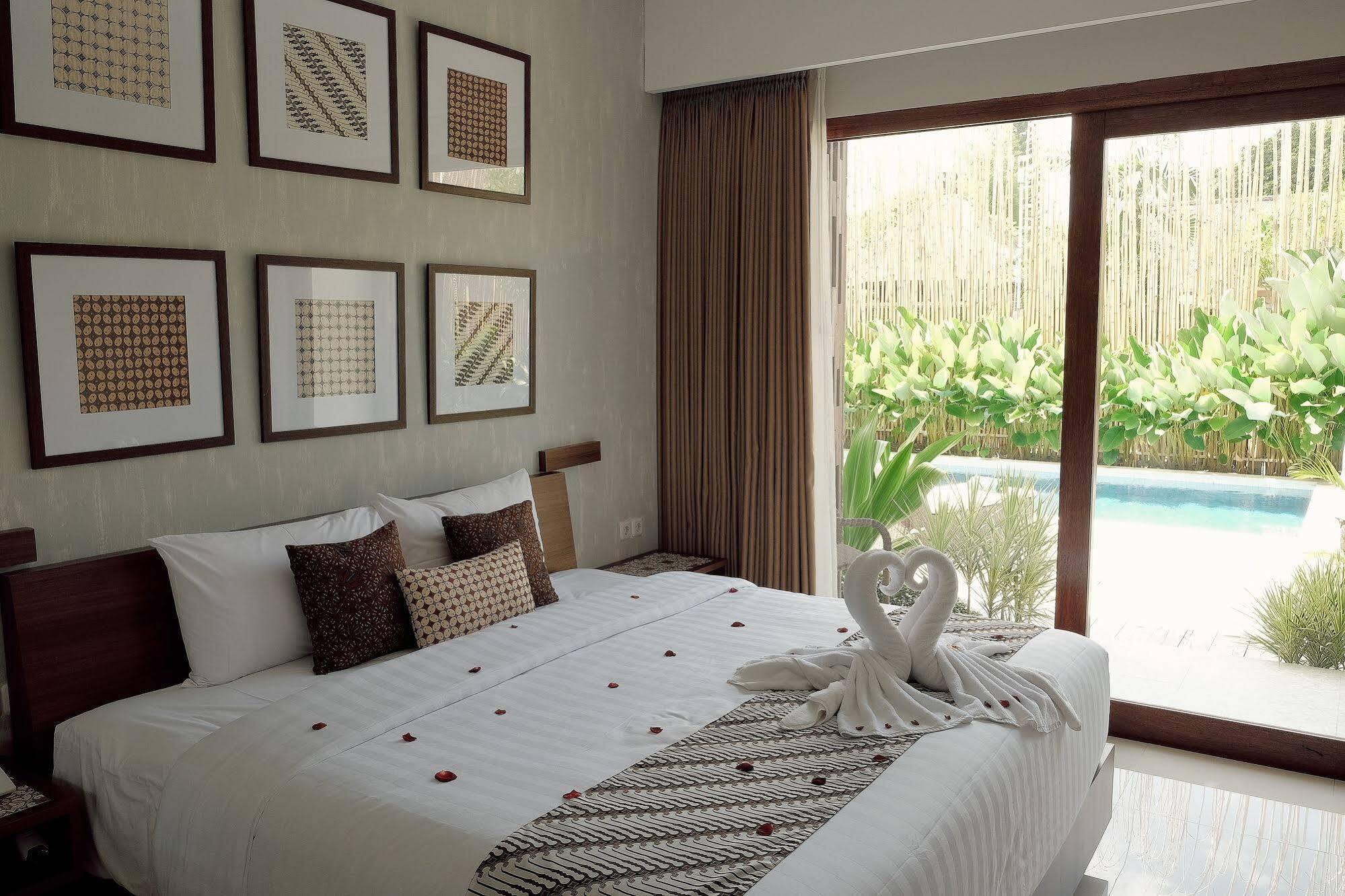 Cove Tevana Seminyak  Exterior photo