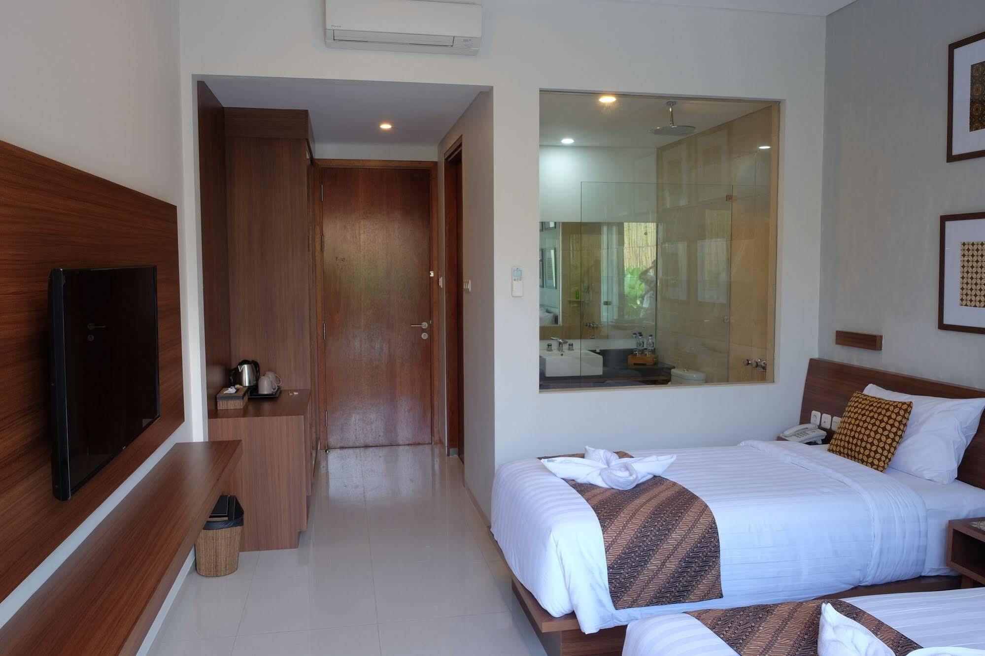 Cove Tevana Seminyak  Exterior photo