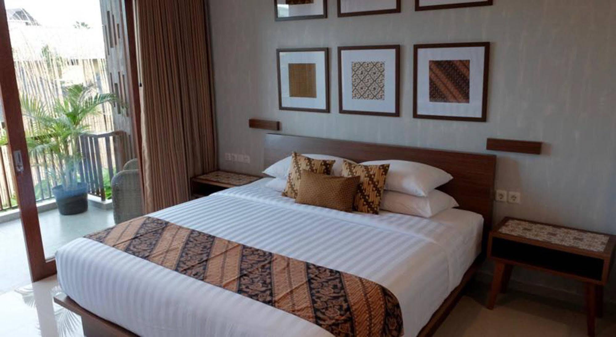 Cove Tevana Seminyak  Exterior photo