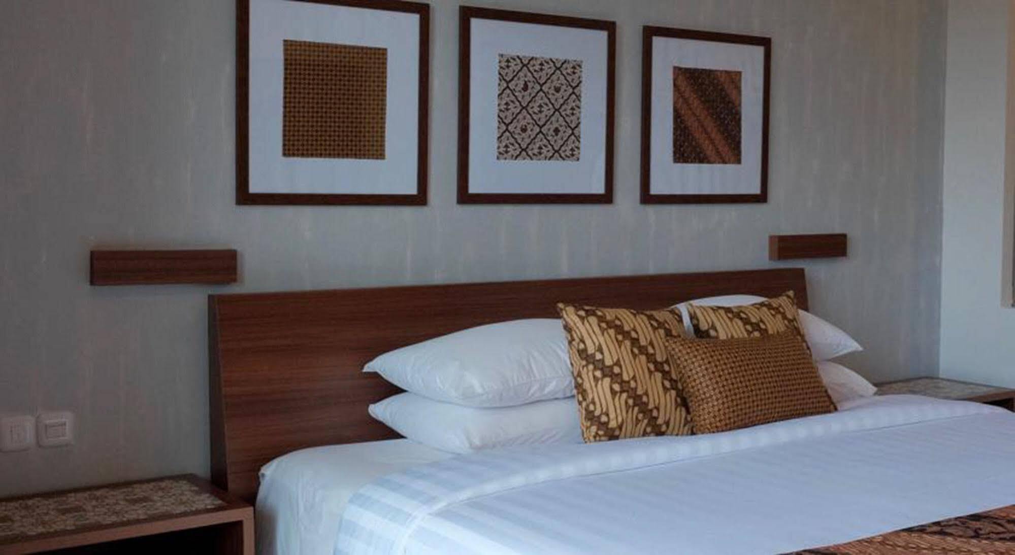 Cove Tevana Seminyak  Exterior photo